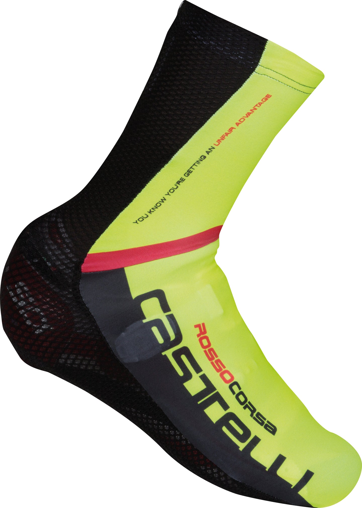 Castelli Aero Race Shoecover MR - 2016