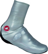 Castelli Aero Nano Shoecover – Silver