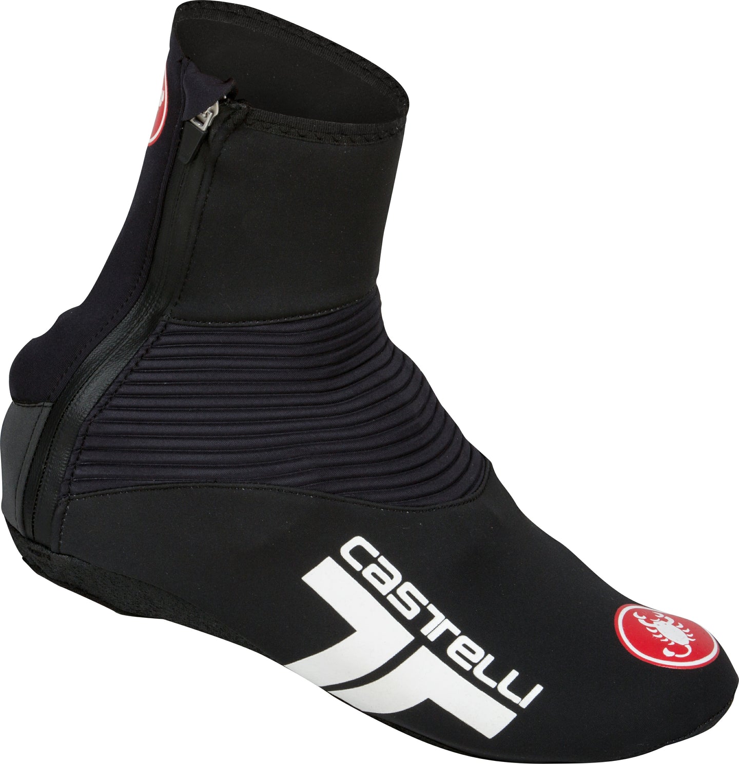 Castelli Narcisista 2 Shoecover – Black