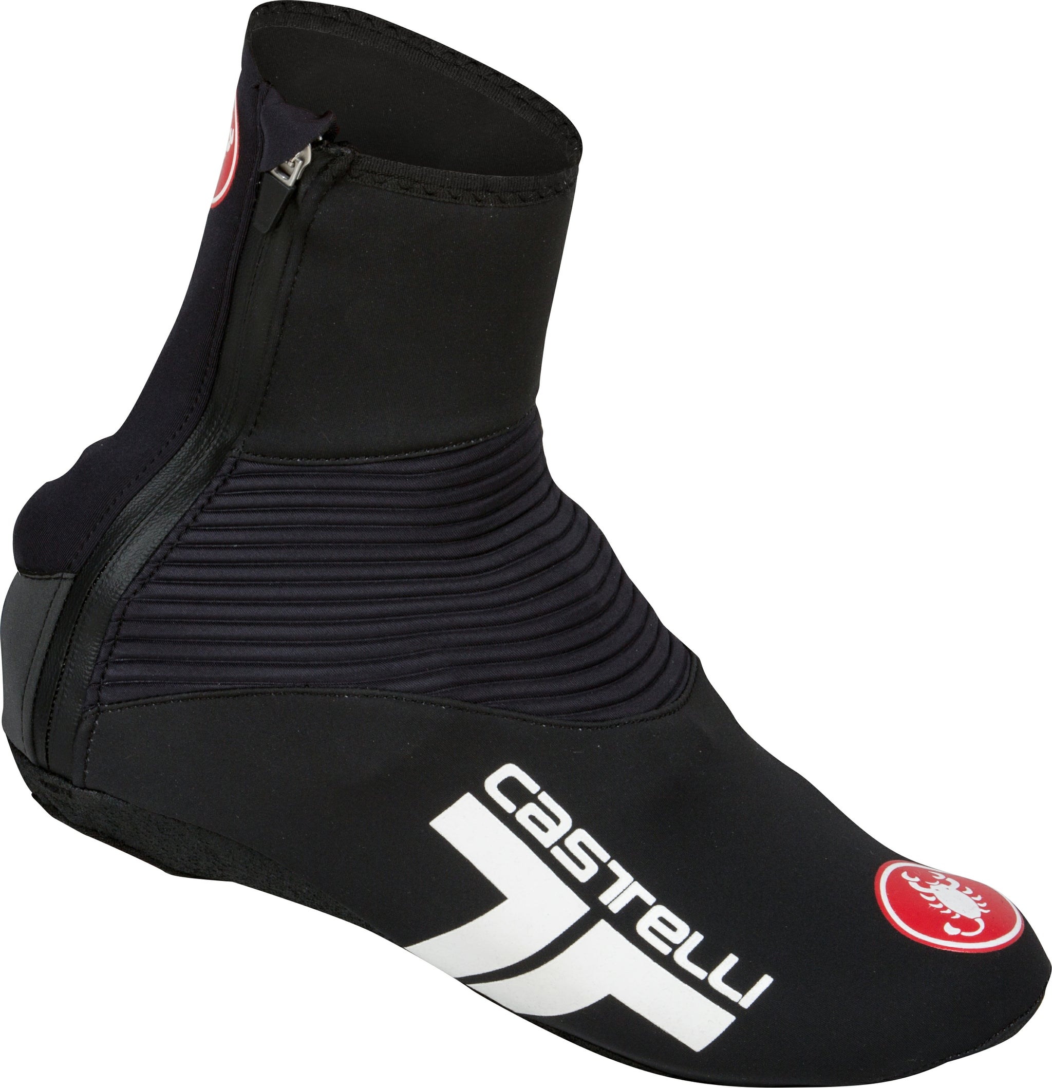 Castelli Narcisista 2 Shoecover – Black