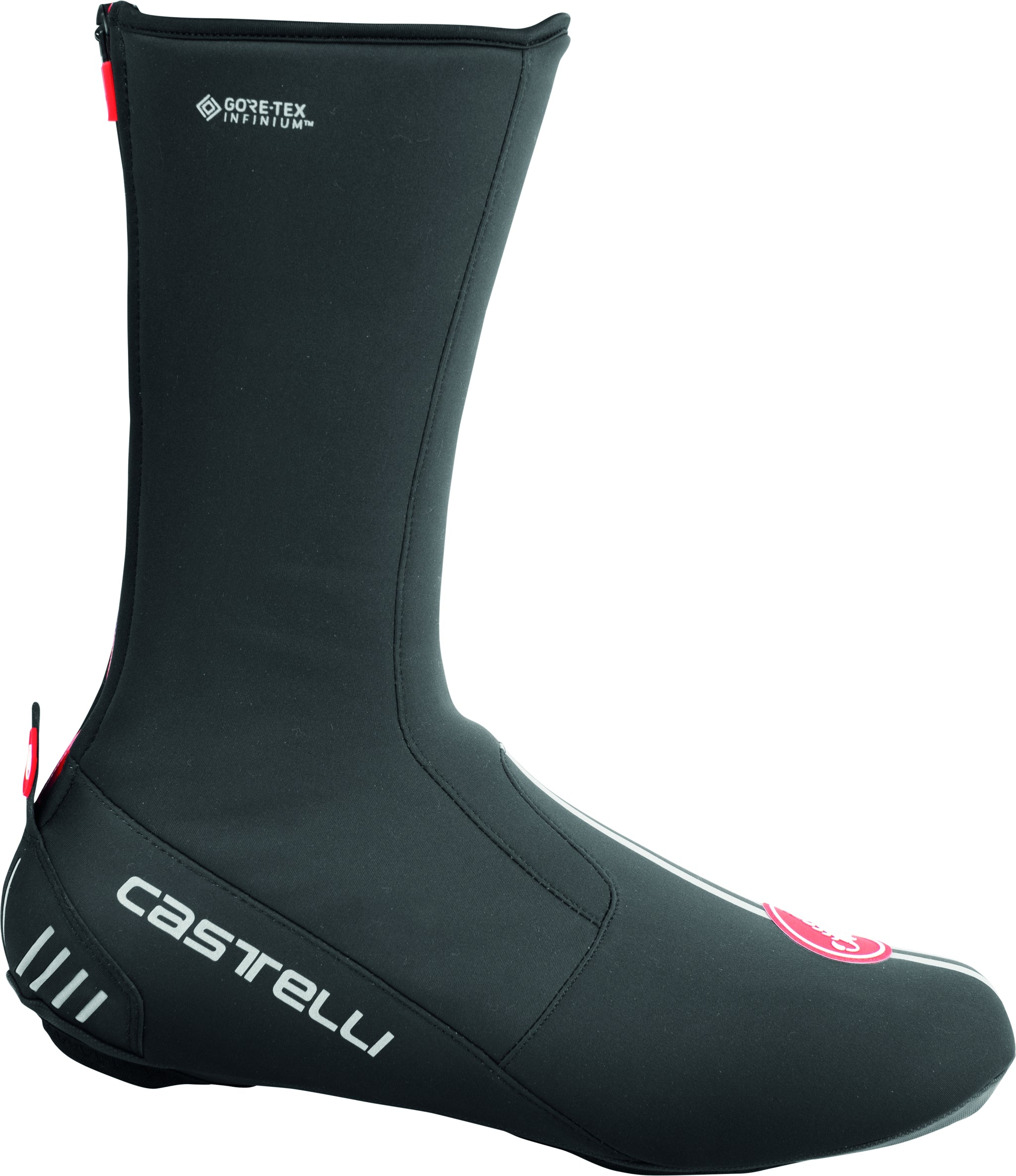 Castelli Estremo Shoecover – Black