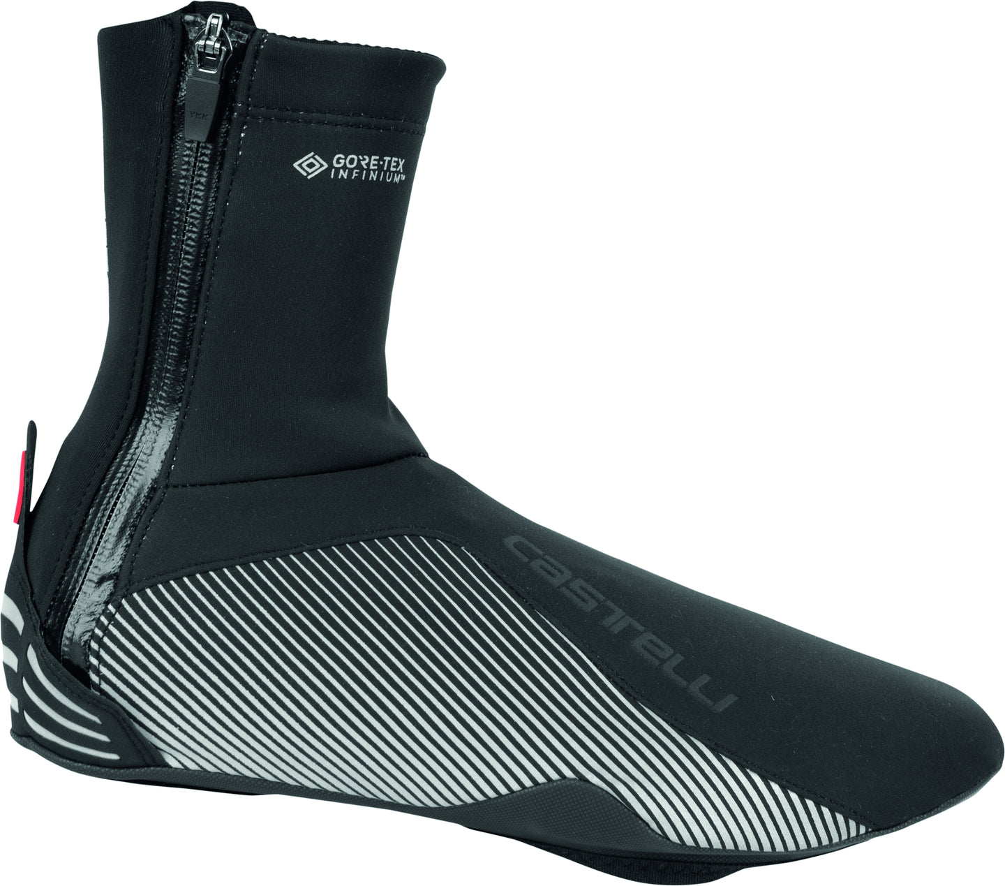 Castelli Dinamica W Shoecover