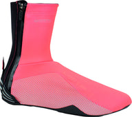 Castelli Dinamica W Shoecover – brilliant pink