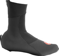 Castelli Entrata Shoecover – Black