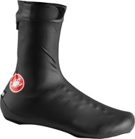 Castelli Pioggerella Shoecover – Black