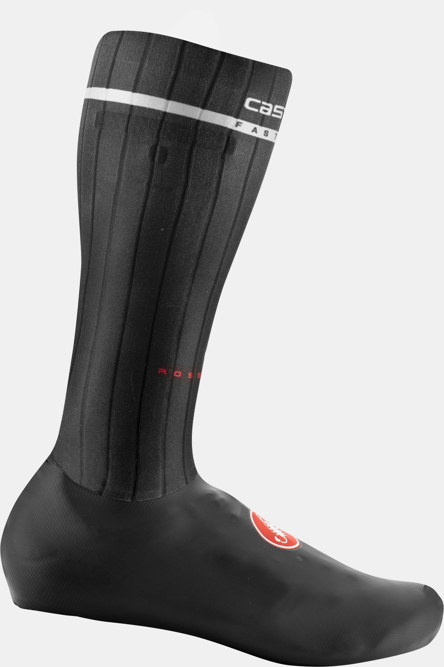Castelli Fast Feet 2 TT Shoecover – Black