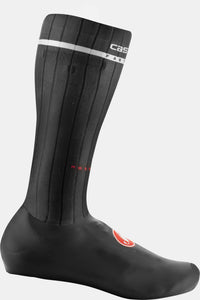 Castelli Fast Feet 2 TT Shoecover – Black