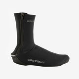 Castelli Espresso Shoecover – Black