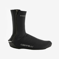 Castelli Espresso Shoecover – Black