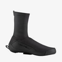Castelli Unlimited Shoecover – Black