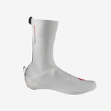 Castelli Aero Race Shoecover – white