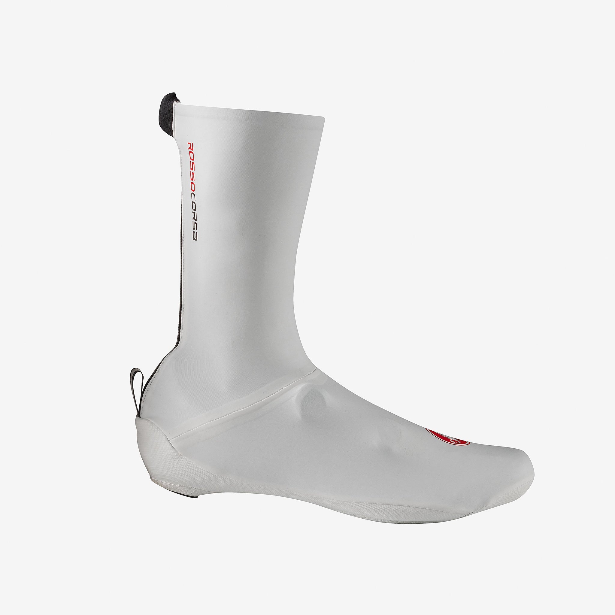 Castelli Aero Race Shoecover – white