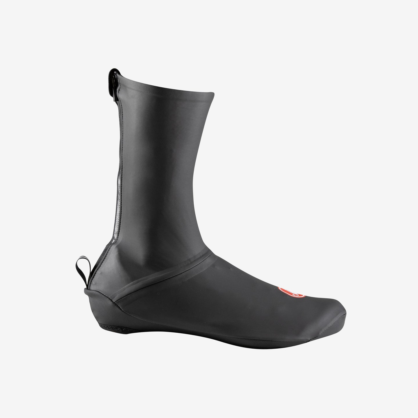 Castelli Aero Race Shoecover – Black