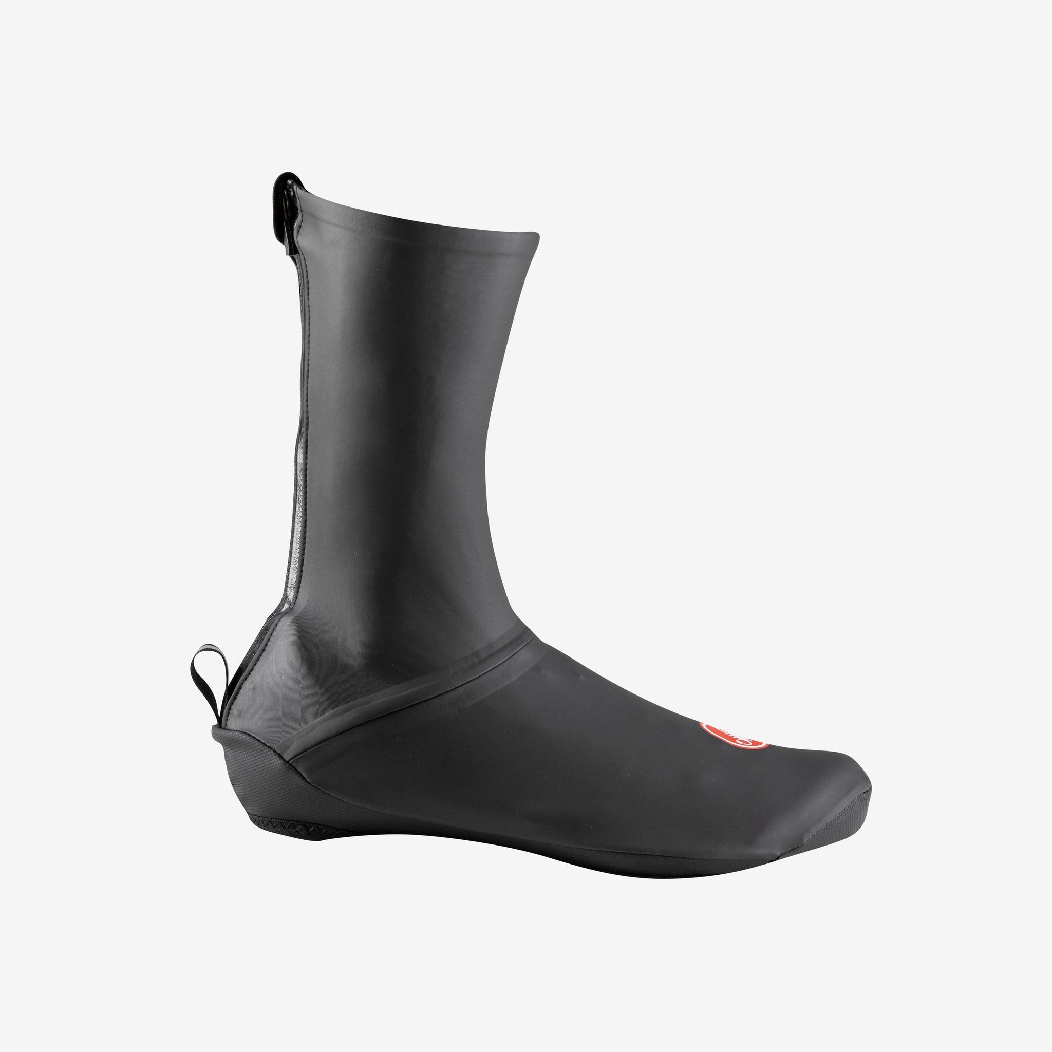 Castelli Aero Race Shoecover – Black