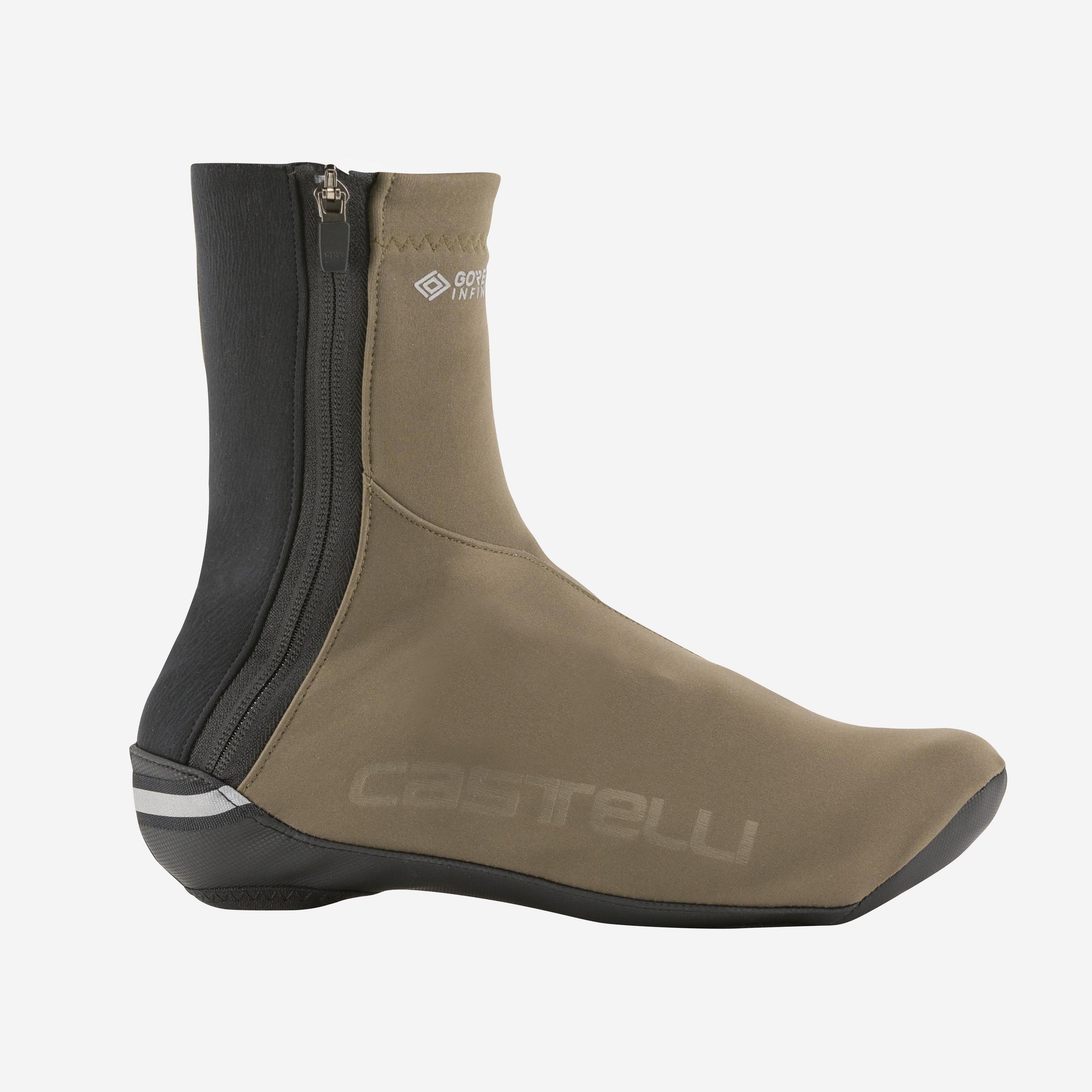 Castelli Espresso W Shoecover – Tarmac