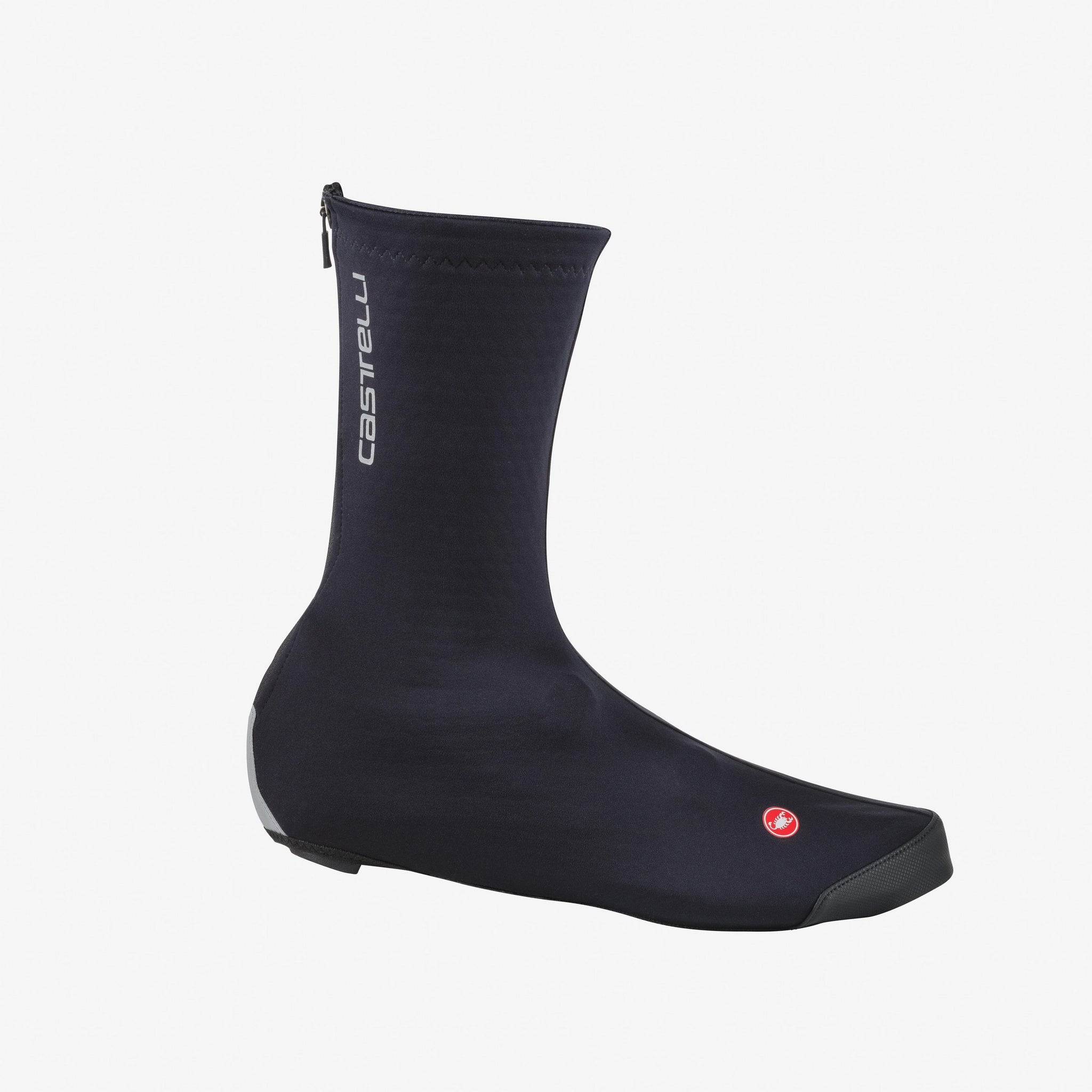 Castelli Espresso 2 Shoecover – Black