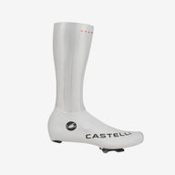 Castelli Fast Feet 4 TT Shoecover – white