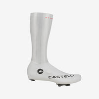 Castelli Fast Feet 4 TT Shoecover – white