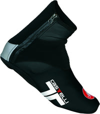 Castelli Narcisista Shoecover – Black