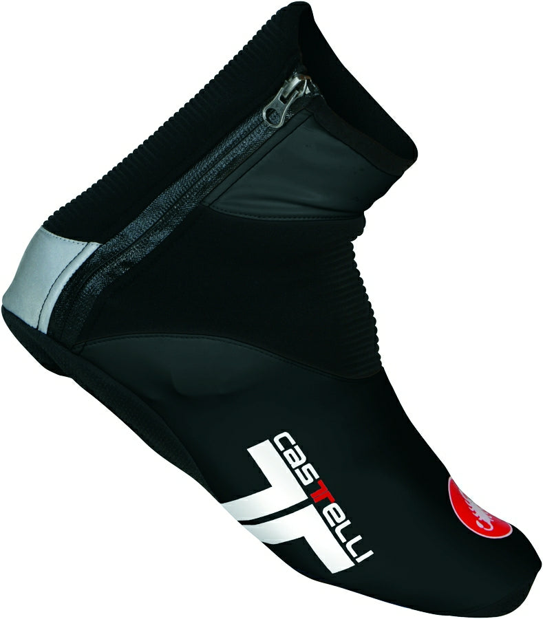 Castelli Narcisista Shoecover – Black