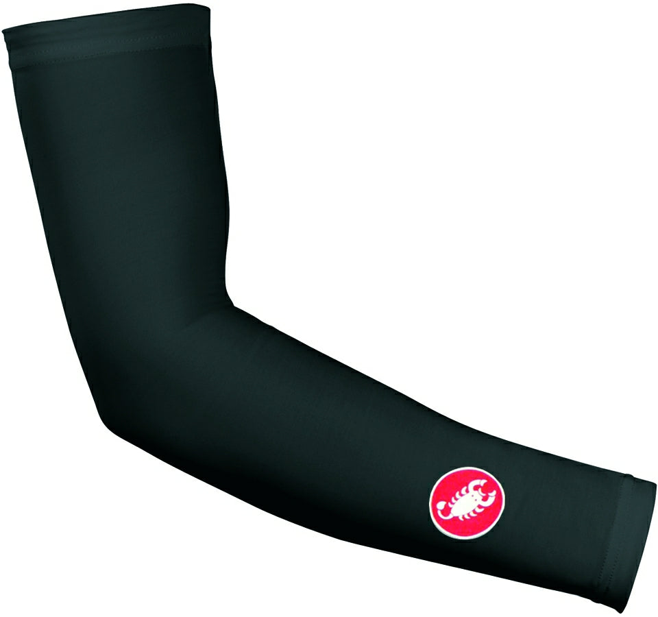 Castelli Arm Skins – Black