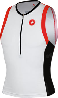 Castelli Free Tri Top