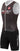 Castelli Body Paint Sr Tri Suit Slvls – Black/White