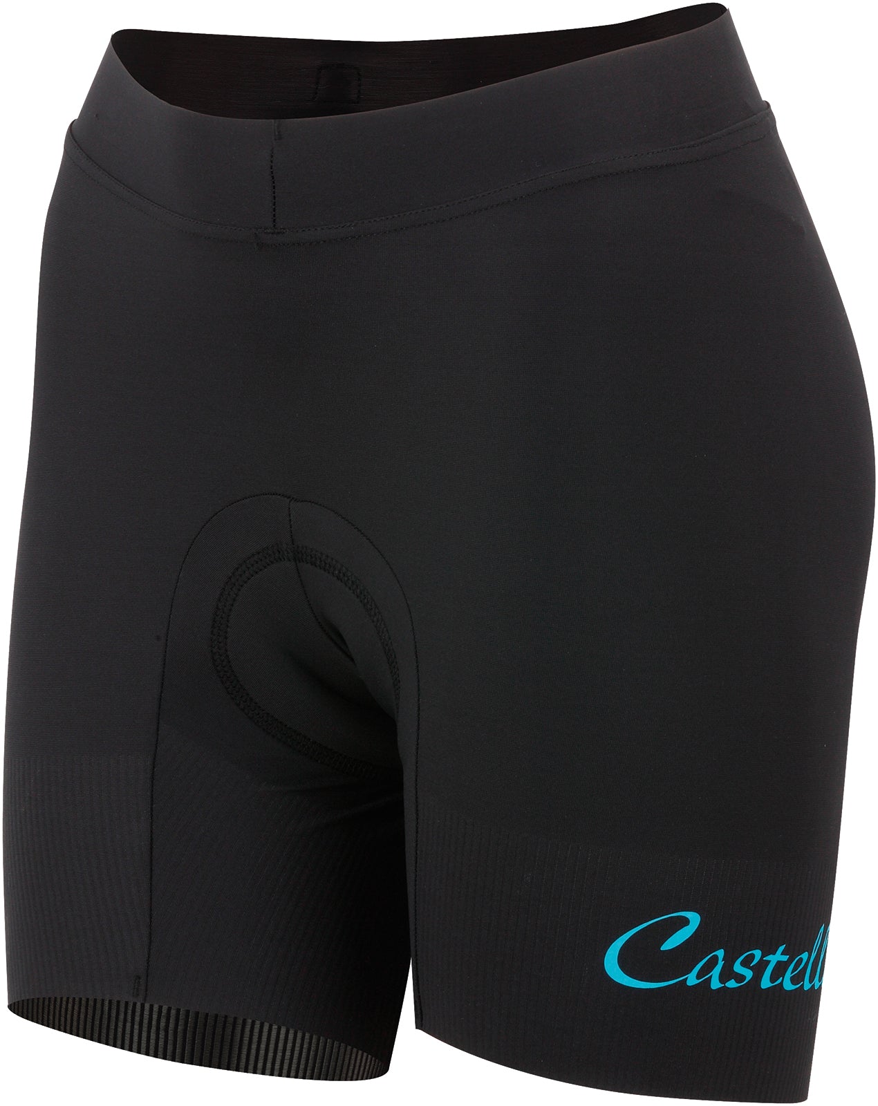 Castelli Body Paint Women's Tri Short – Black