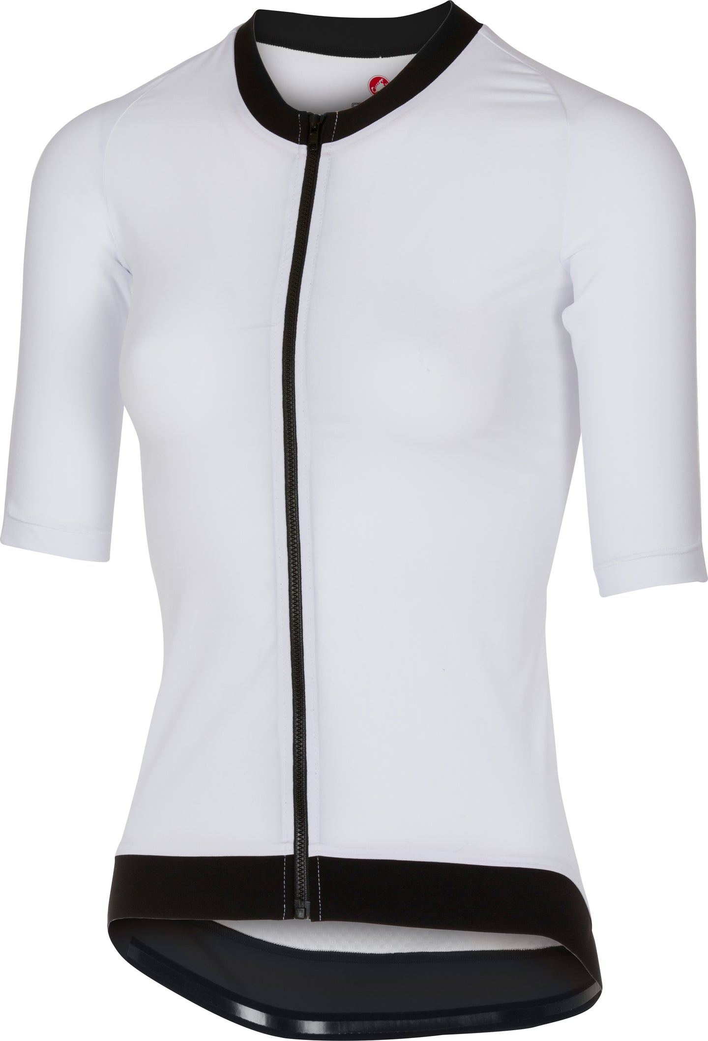 Castelli T1:Stealth W Top 2 – white