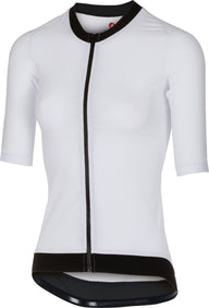 Castelli T1:Stealth W Top 2 – white