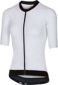 Castelli T1:Stealth W Top 2 – white