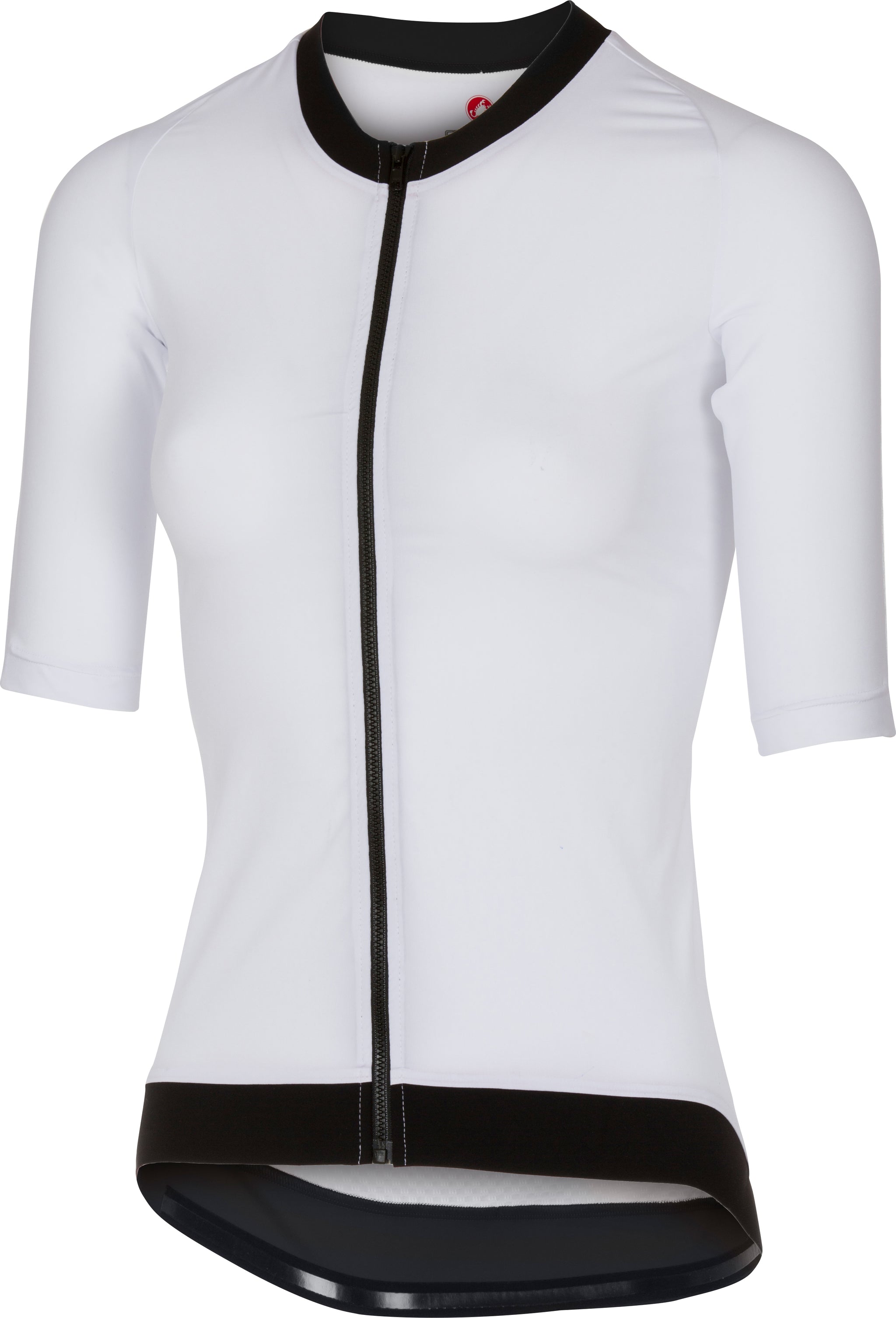 Castelli T1:Stealth W Top 2 – white