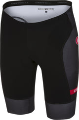Castelli Free Tri Short – Black