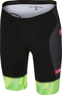 Castelli Free Tri Short