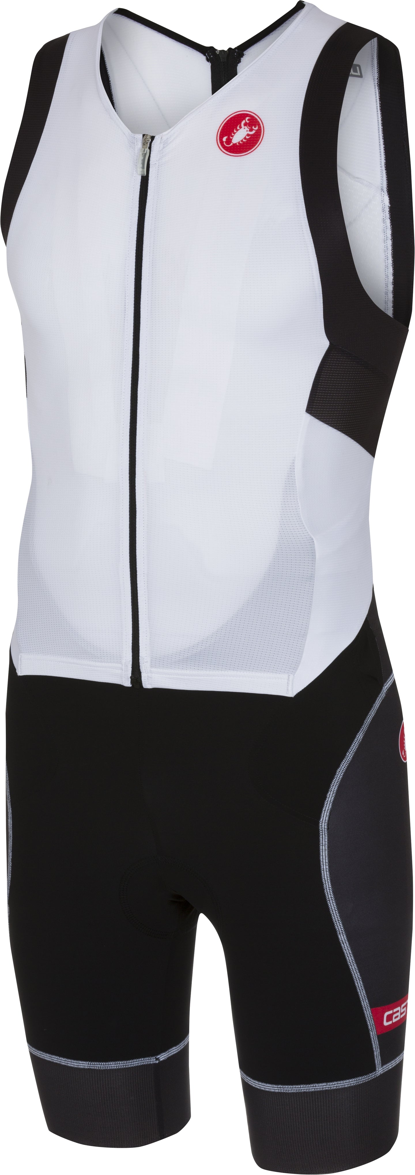 Castelli Free Sanremo Suit Sleeveless