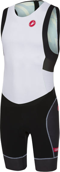 Castelli Short Distance Race Suit