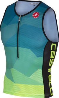 Castelli Core 2 Top