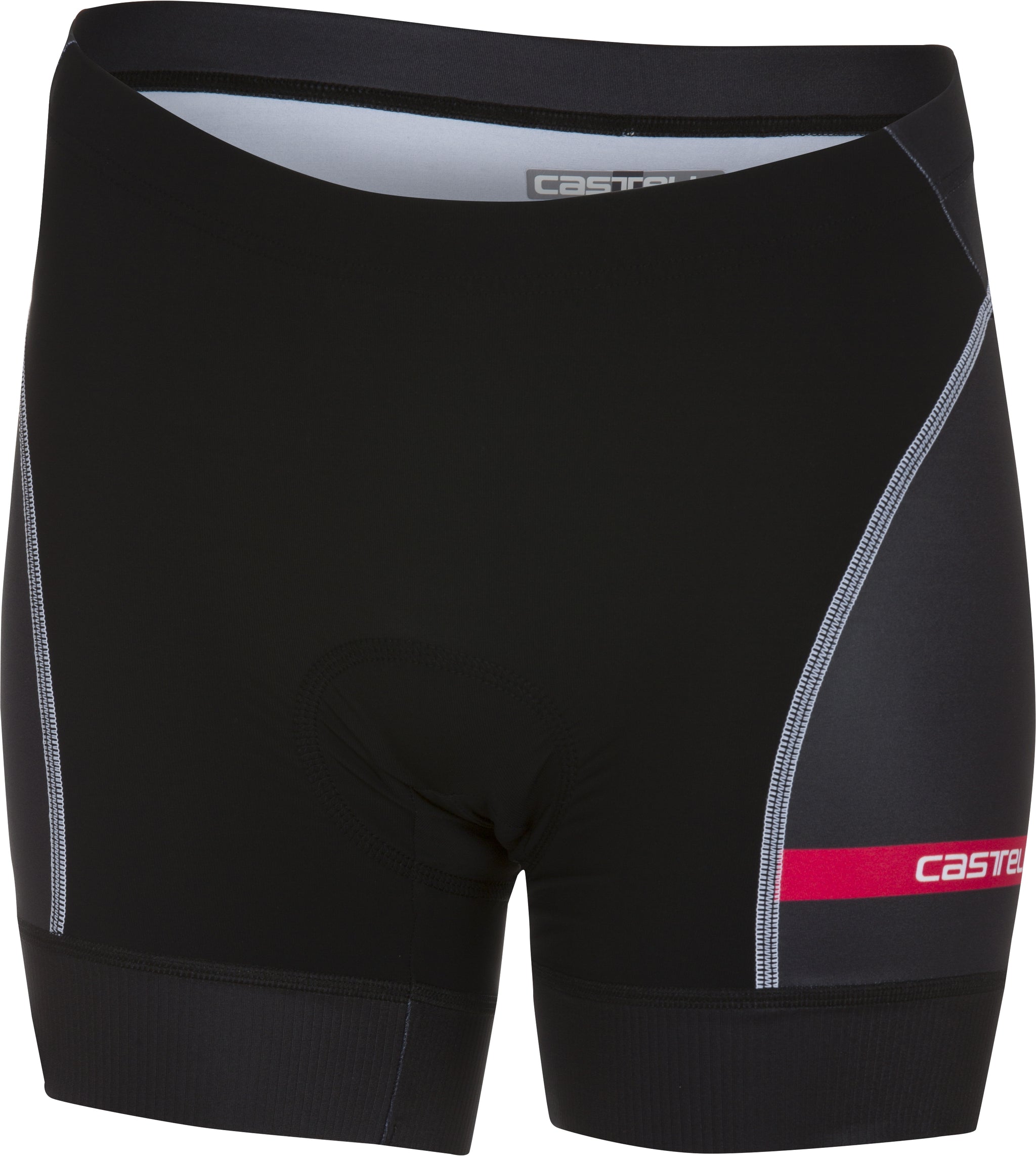 Castelli Free W Short Short – Black