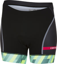 Castelli Free W Short Short