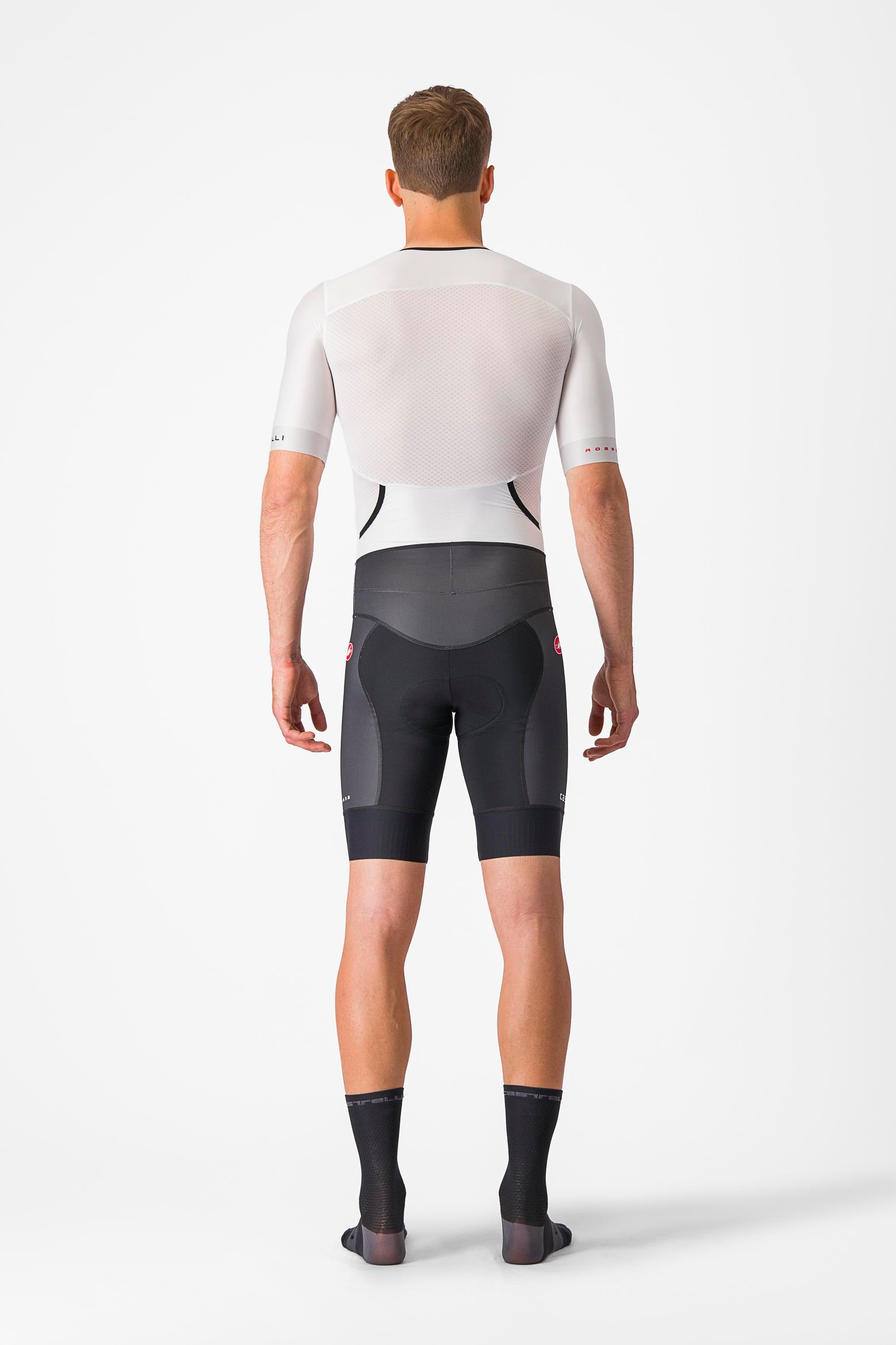 Castelli Free Sanremo 2 Suit Short Sleeve