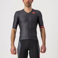 Castelli Free Speed 2 Race Top – Black