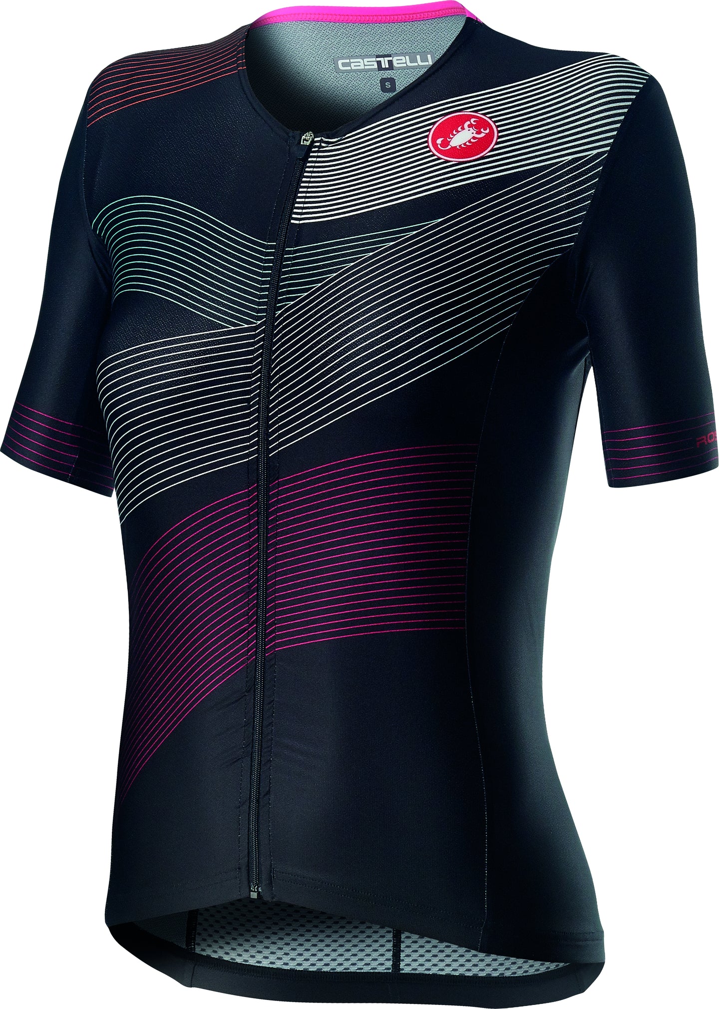 Castelli Free Speed 2 W Race Top