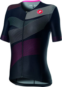 Castelli Free Speed 2 W Race Top