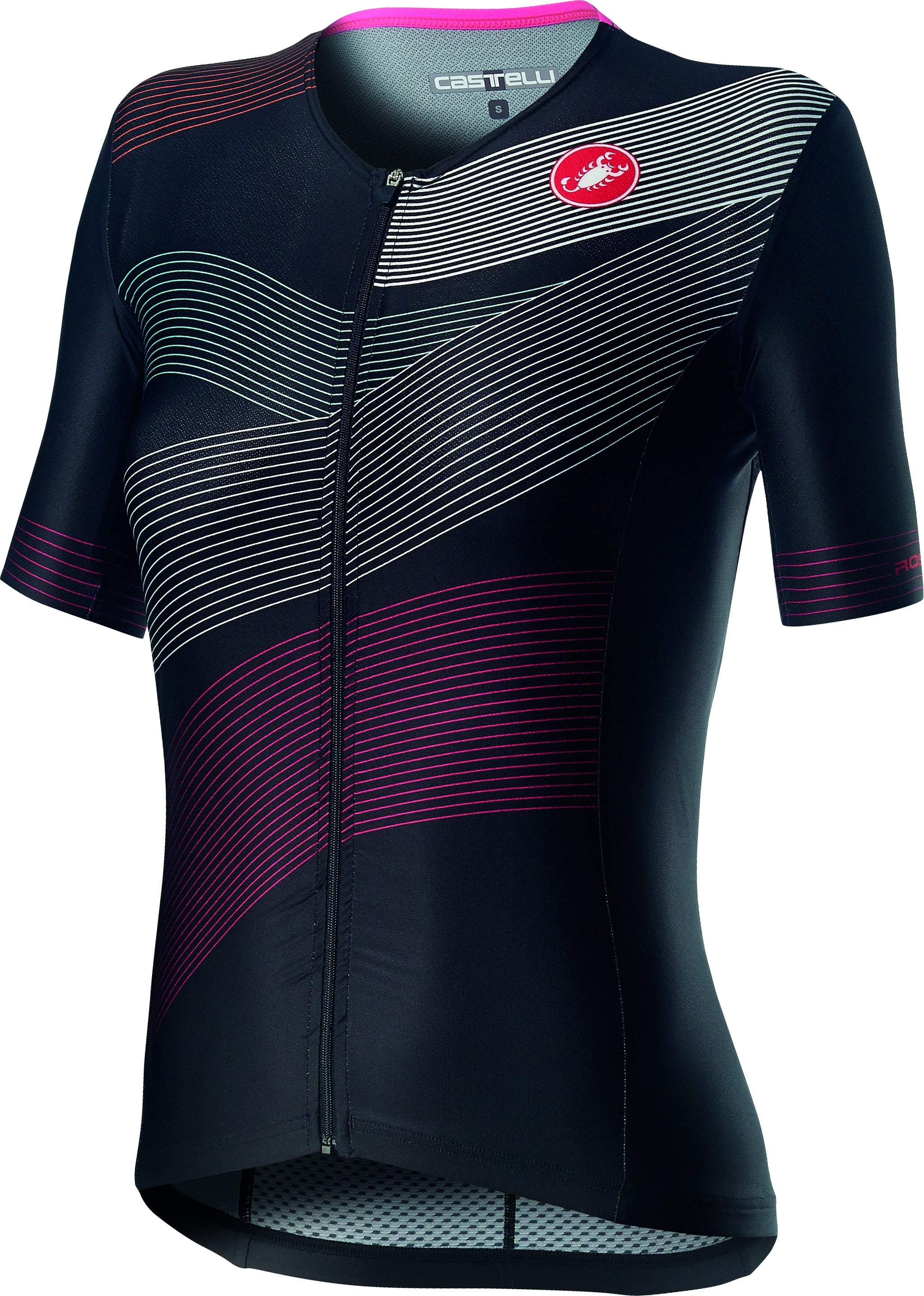 Castelli Free Speed 2 W Race Top