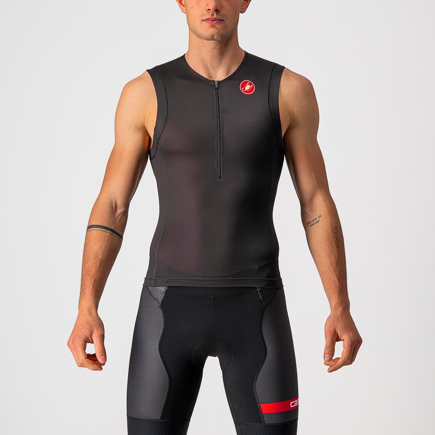 Castelli Free Tri 2 Sleeveless Top