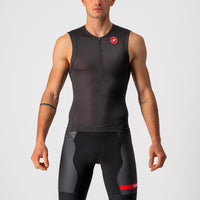 Castelli Free Tri 2 Sleeveless Top