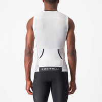 Castelli Free Tri 2 Sleeveless Top