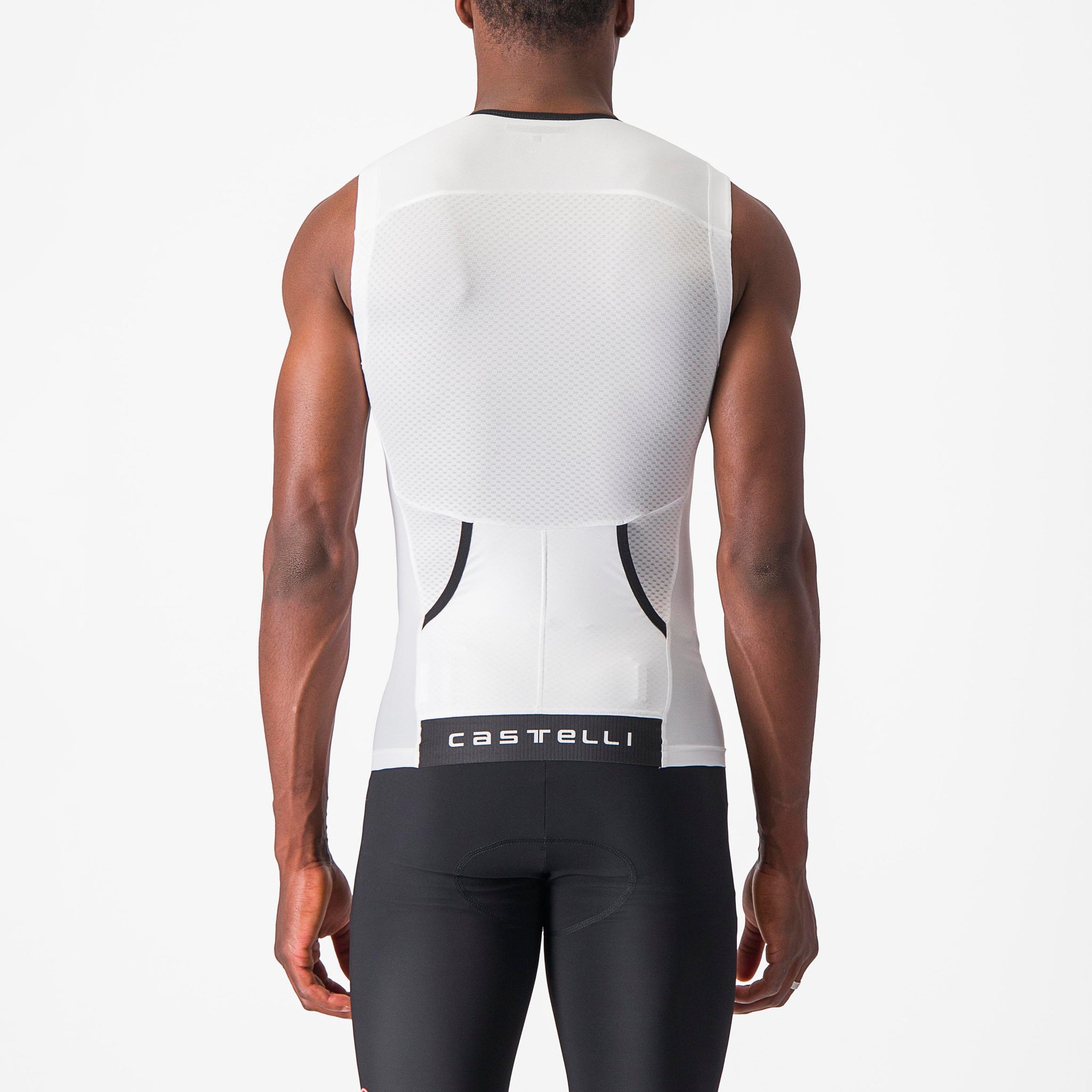 Castelli Free Tri 2 Sleeveless Top