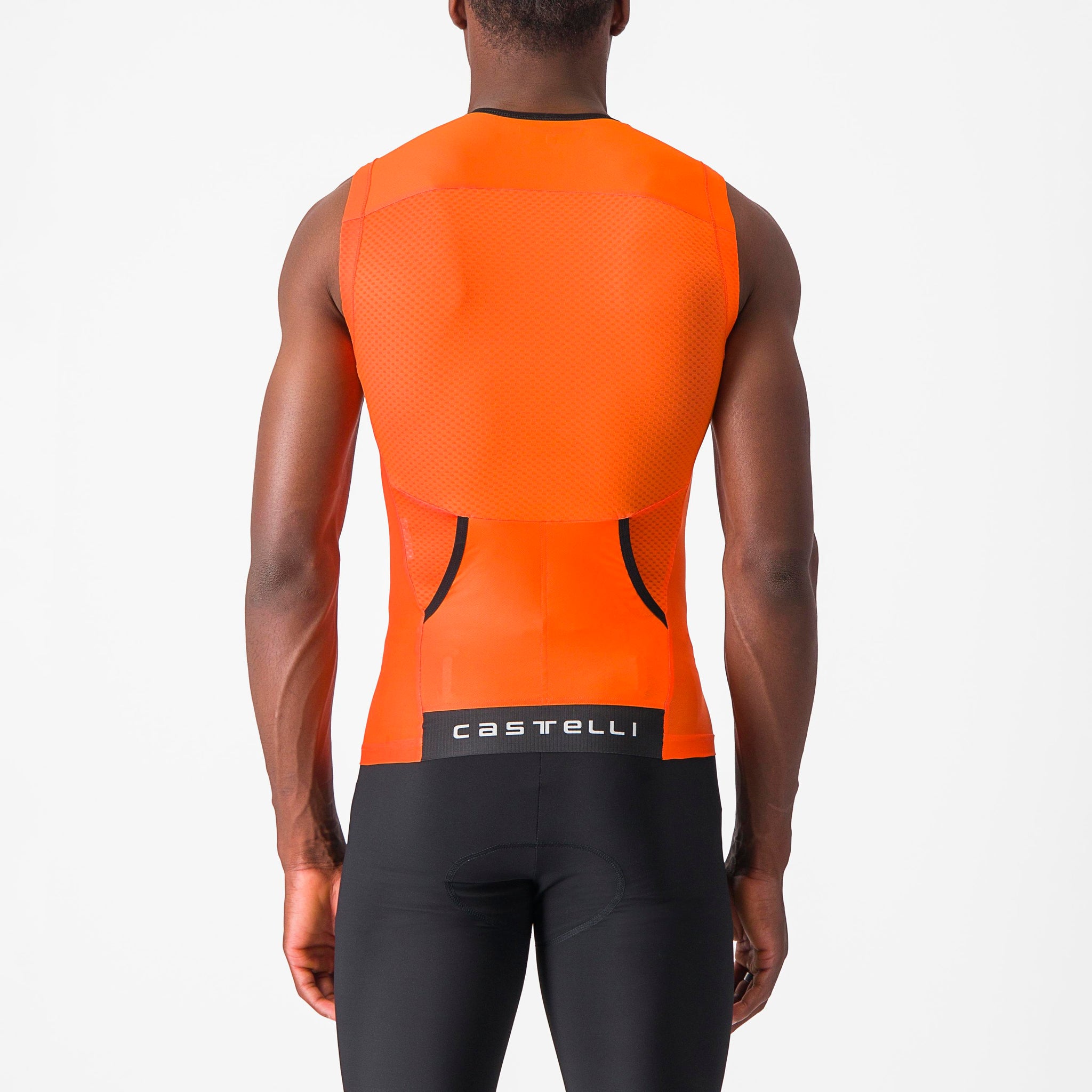 Castelli Free Tri 2 Sleeveless Top