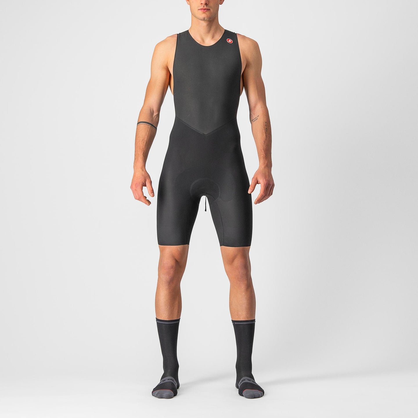 Castelli Elite Speed Suit – Black